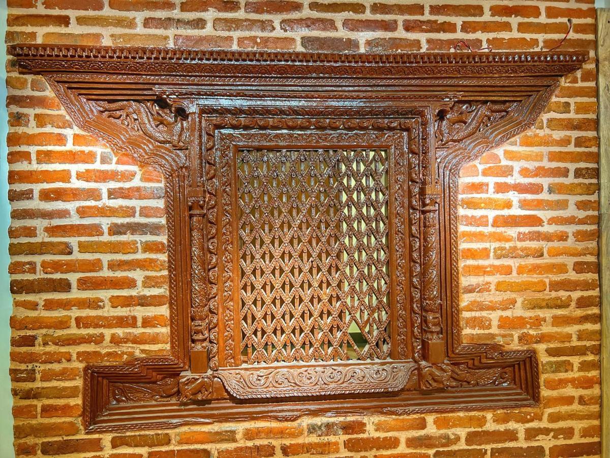 Hotel Kgh Patan Extérieur photo