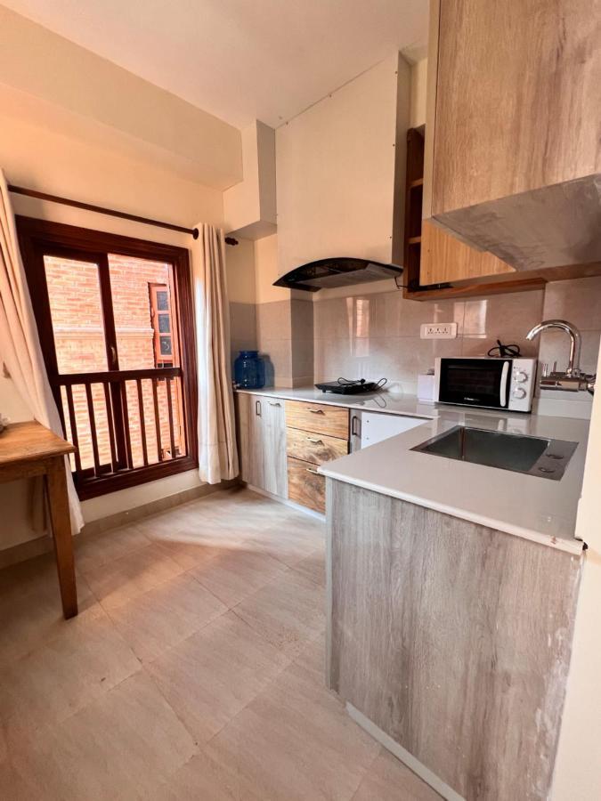 Hotel Kgh Patan Extérieur photo