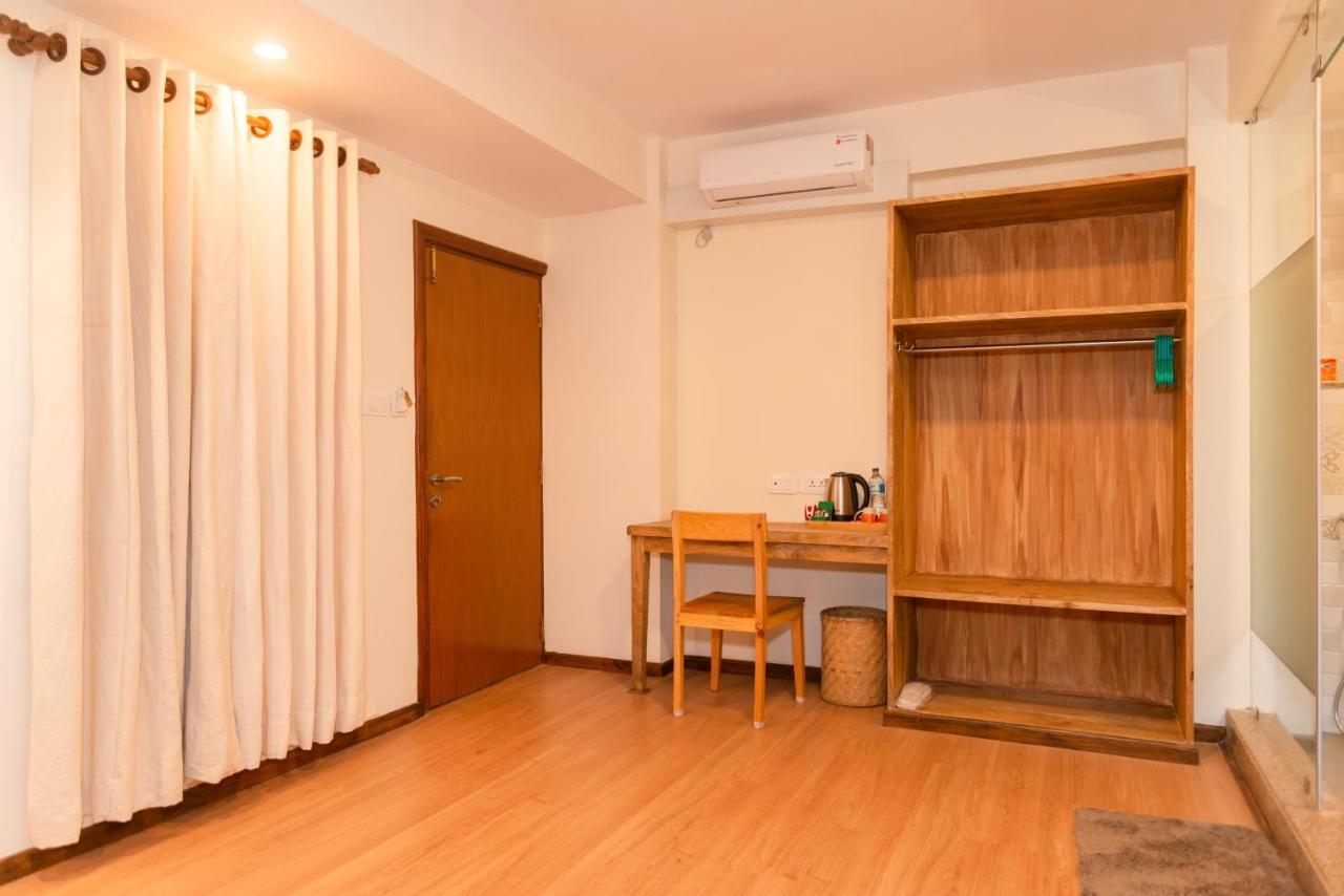 Hotel Kgh Patan Extérieur photo