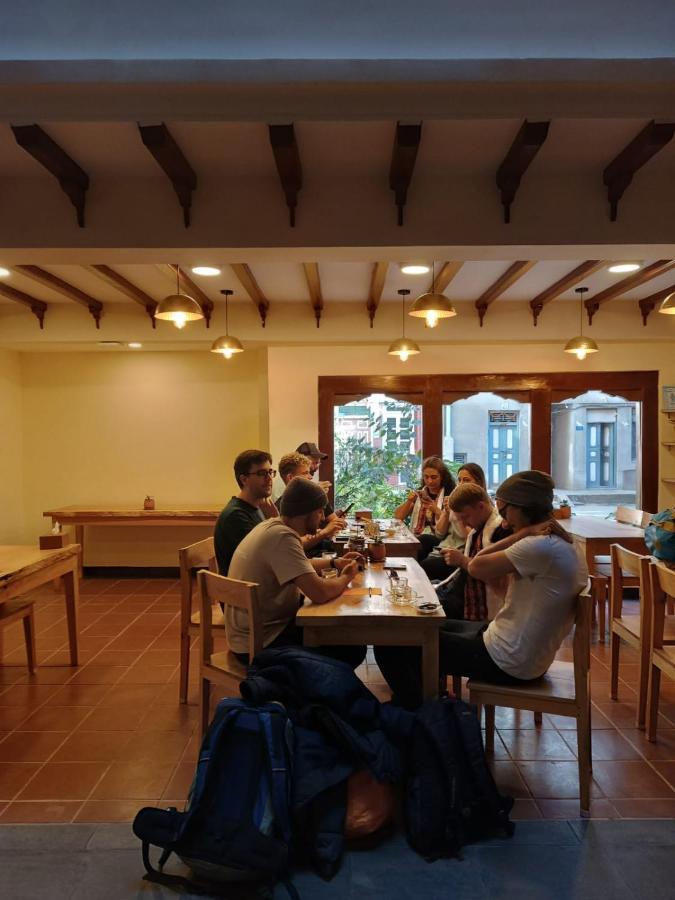 Hotel Kgh Patan Extérieur photo